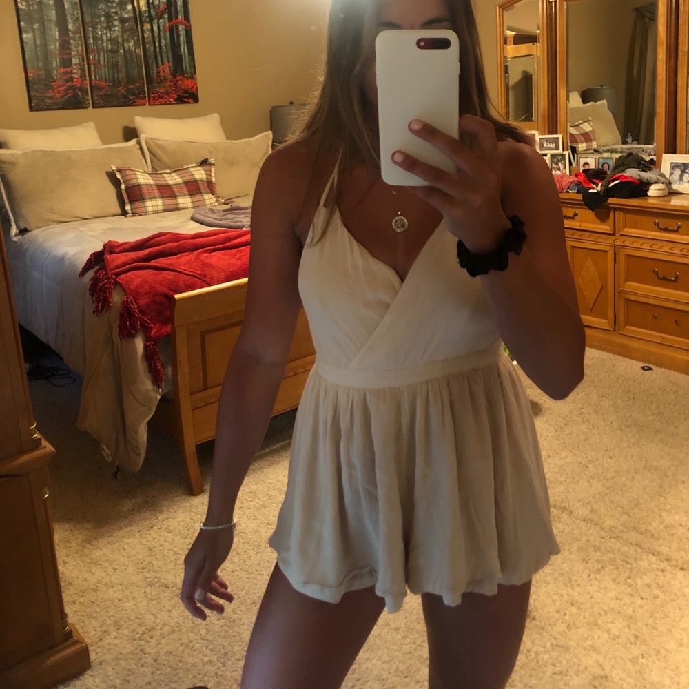 Hater Romper